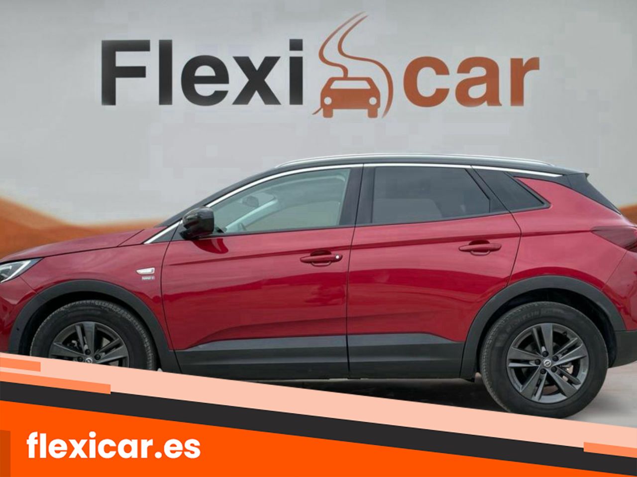 Foto Opel Grandland X 4