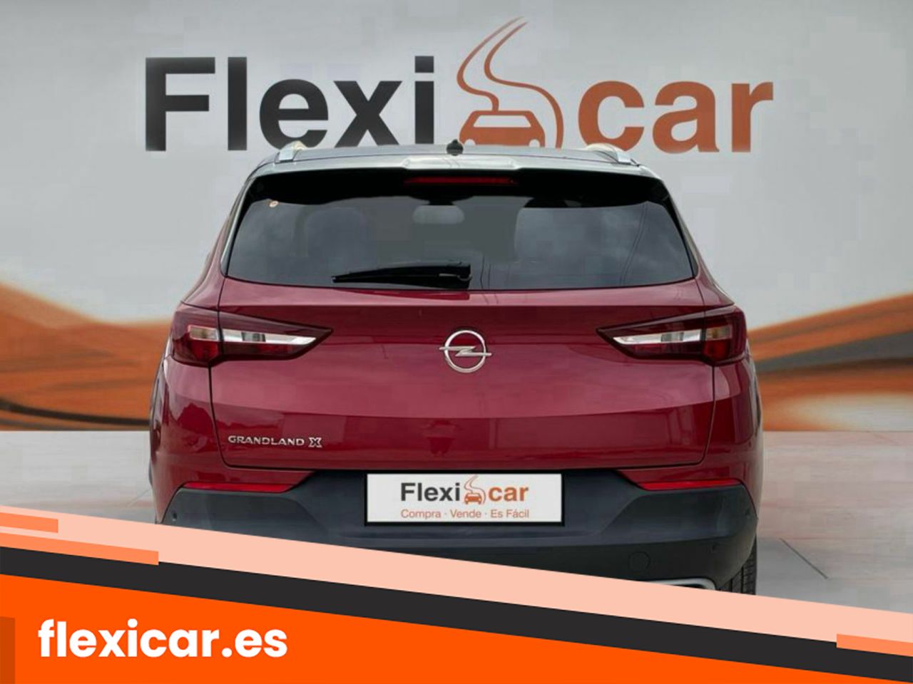Foto Opel Grandland X 7