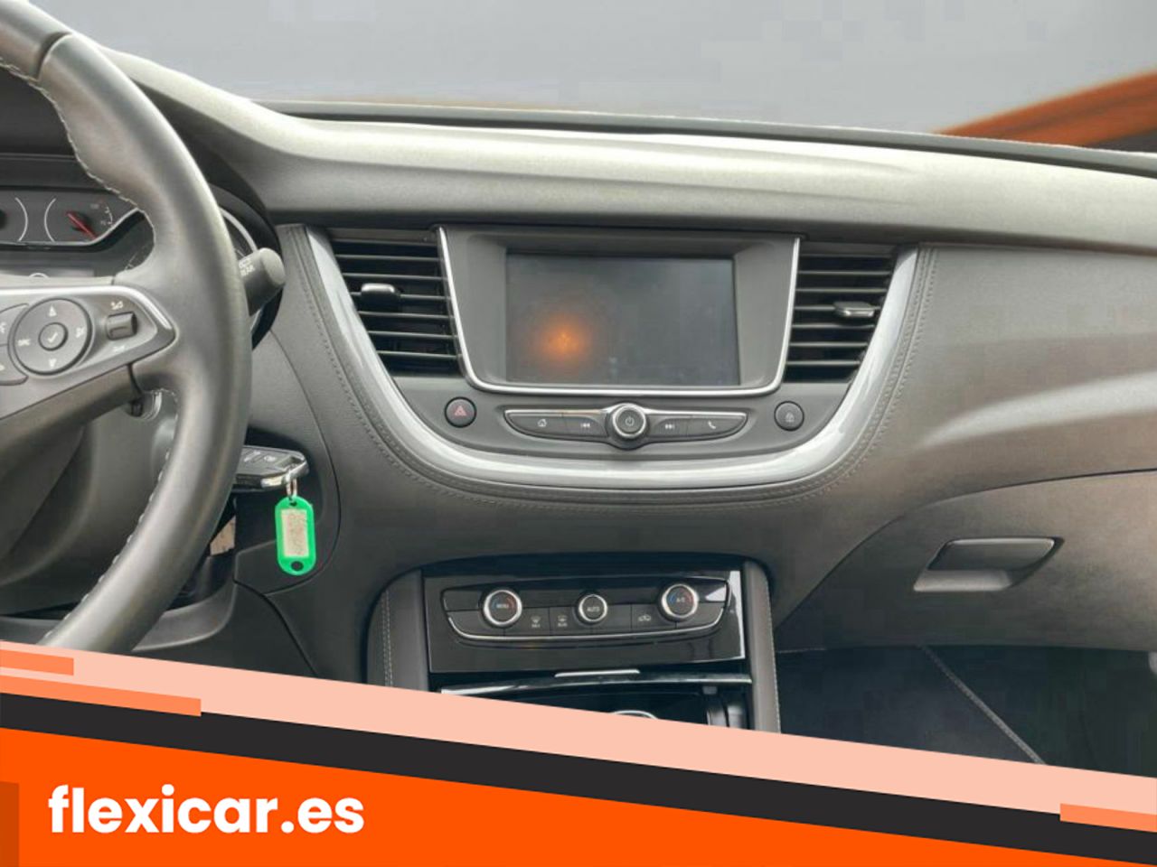 Foto Opel Grandland X 9