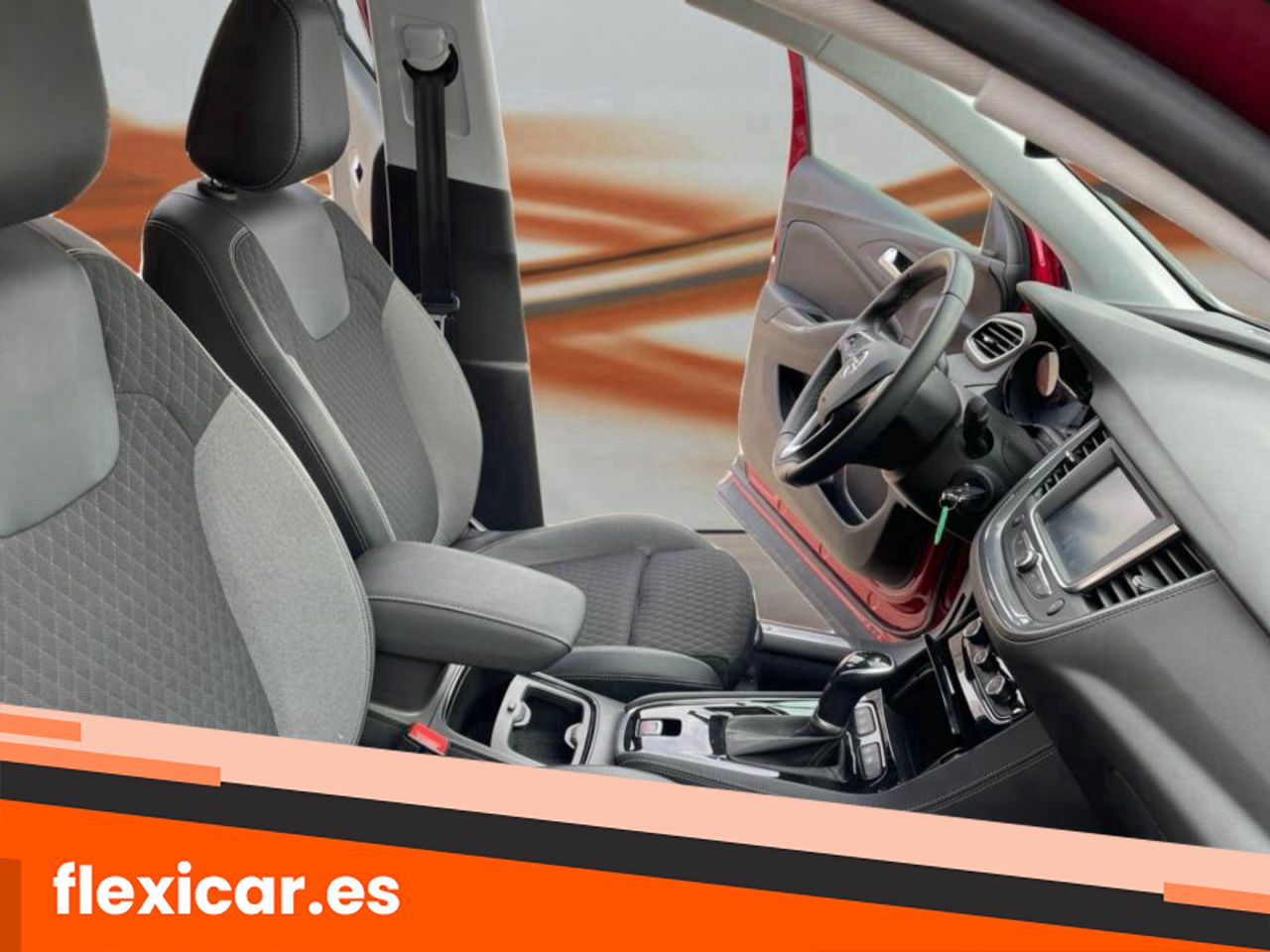 Foto Opel Grandland X 12