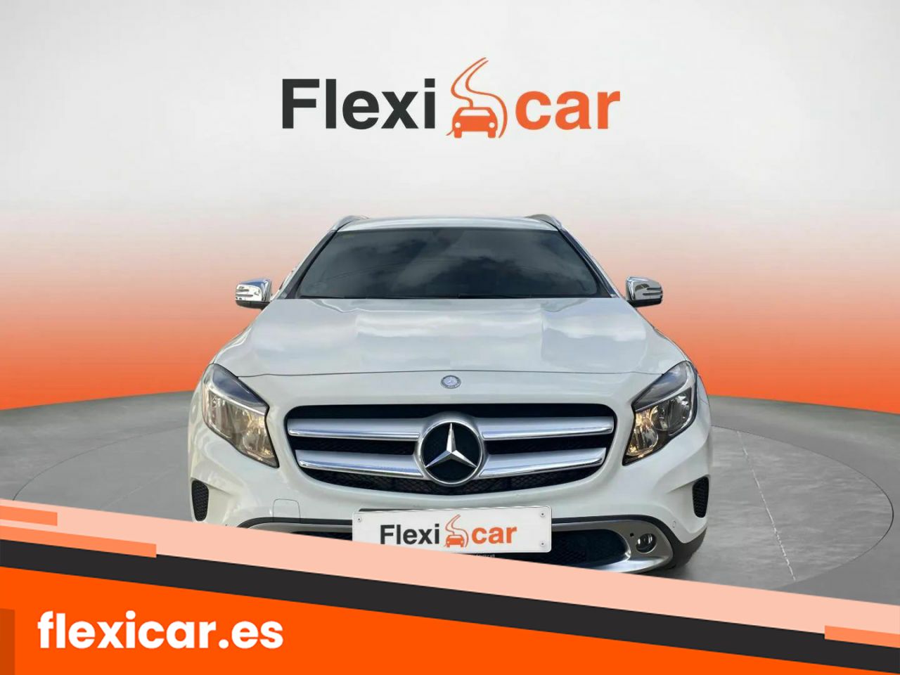 Foto Mercedes-Benz Clase GLA 2