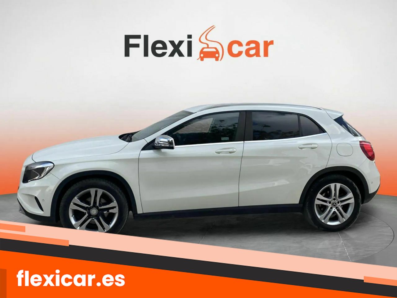 Foto Mercedes-Benz Clase GLA 4