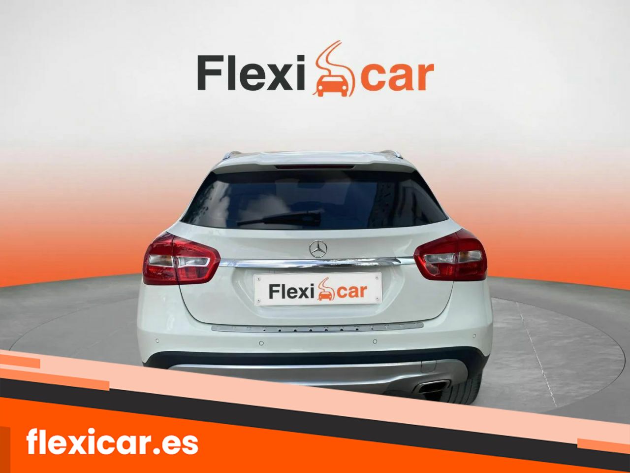 Foto Mercedes-Benz Clase GLA 7