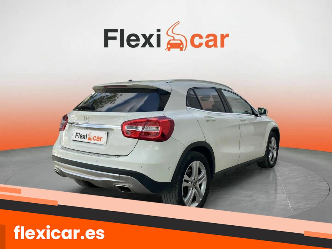 Foto Mercedes-Benz Clase GLA 8