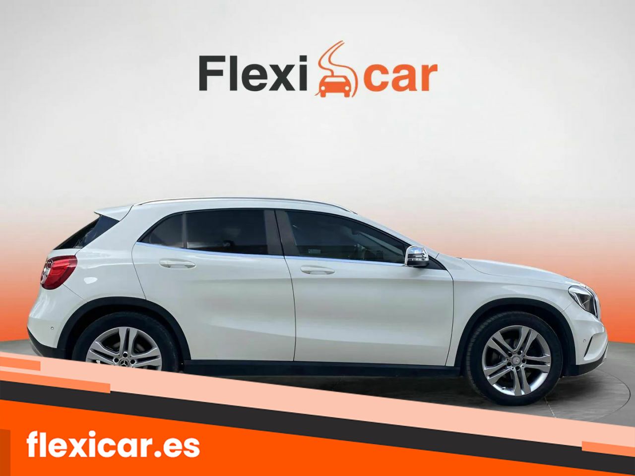 Foto Mercedes-Benz Clase GLA 9