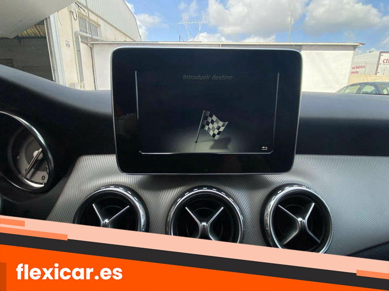 Foto Mercedes-Benz Clase GLA 10
