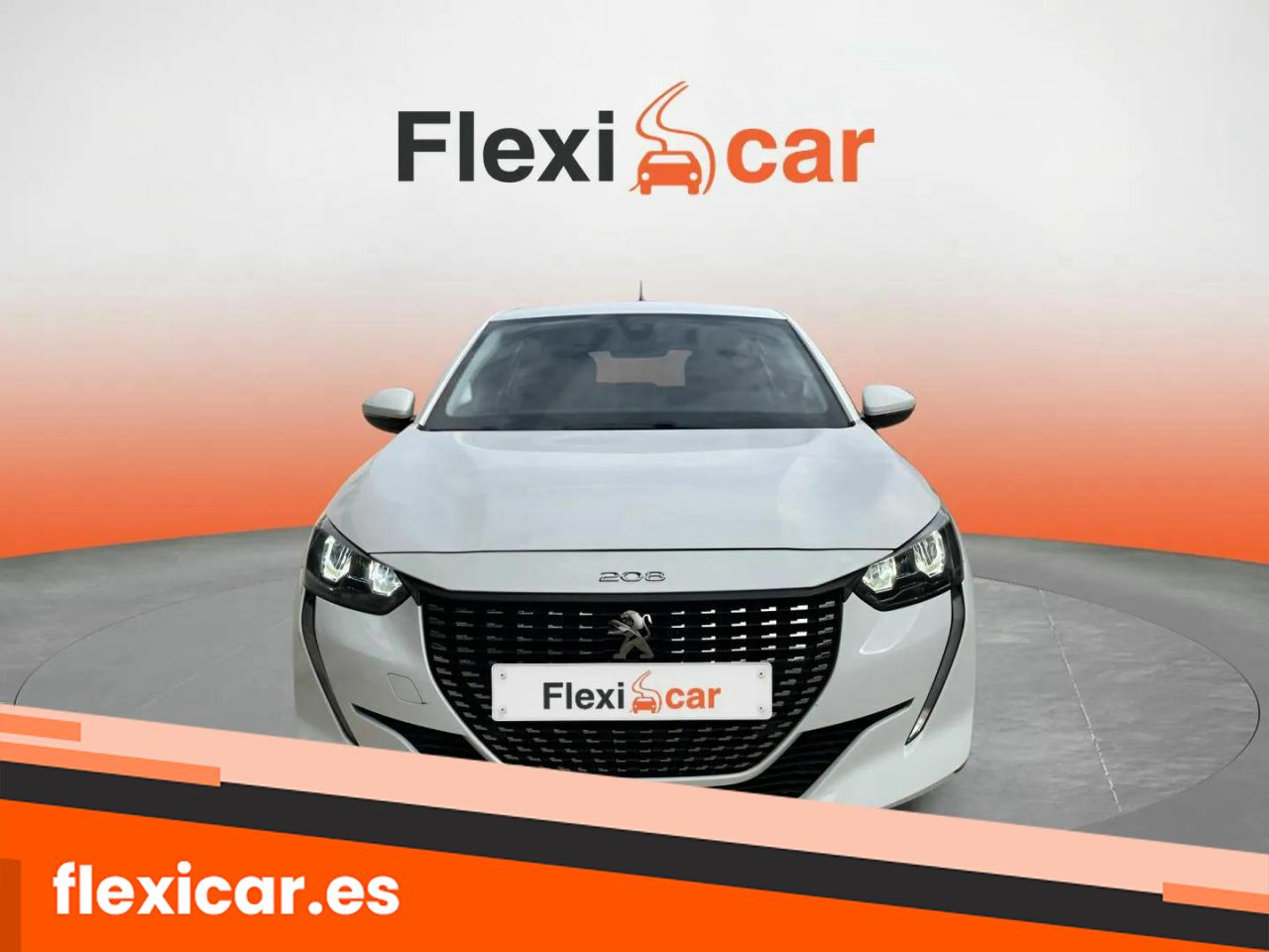 Foto Peugeot 208 2