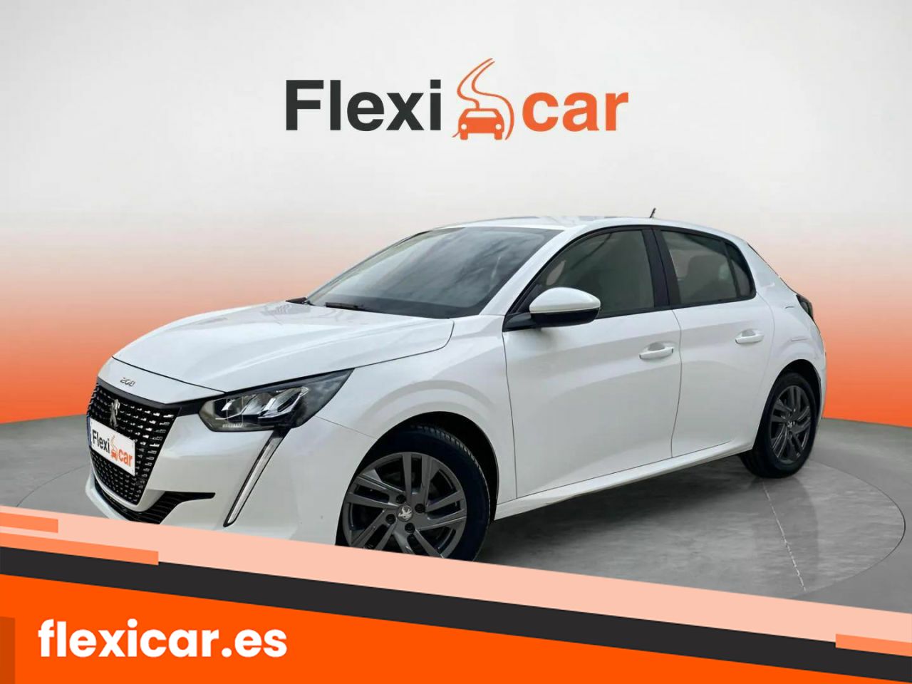 Foto Peugeot 208 3