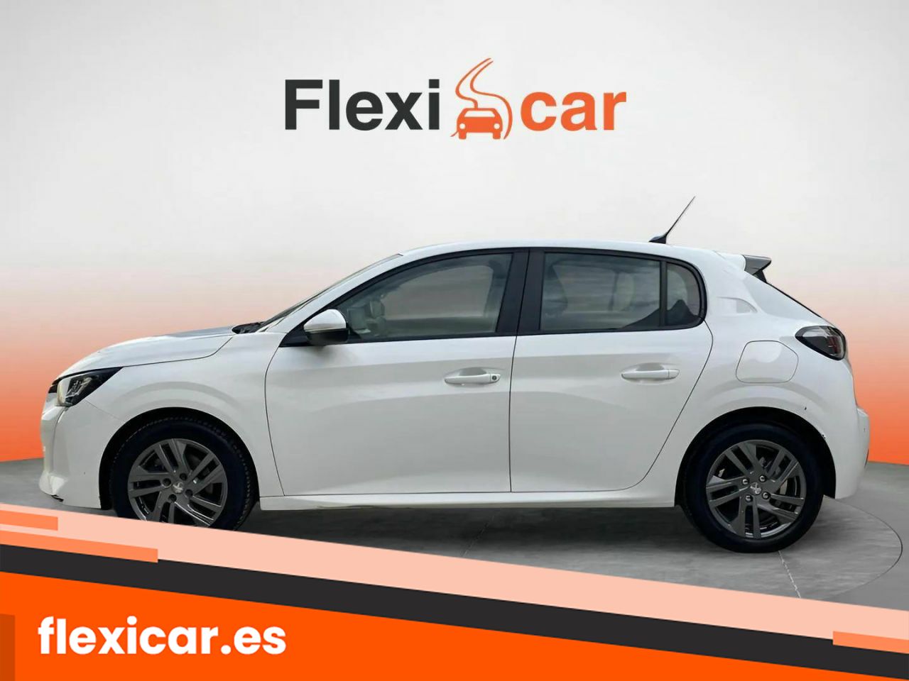 Foto Peugeot 208 4