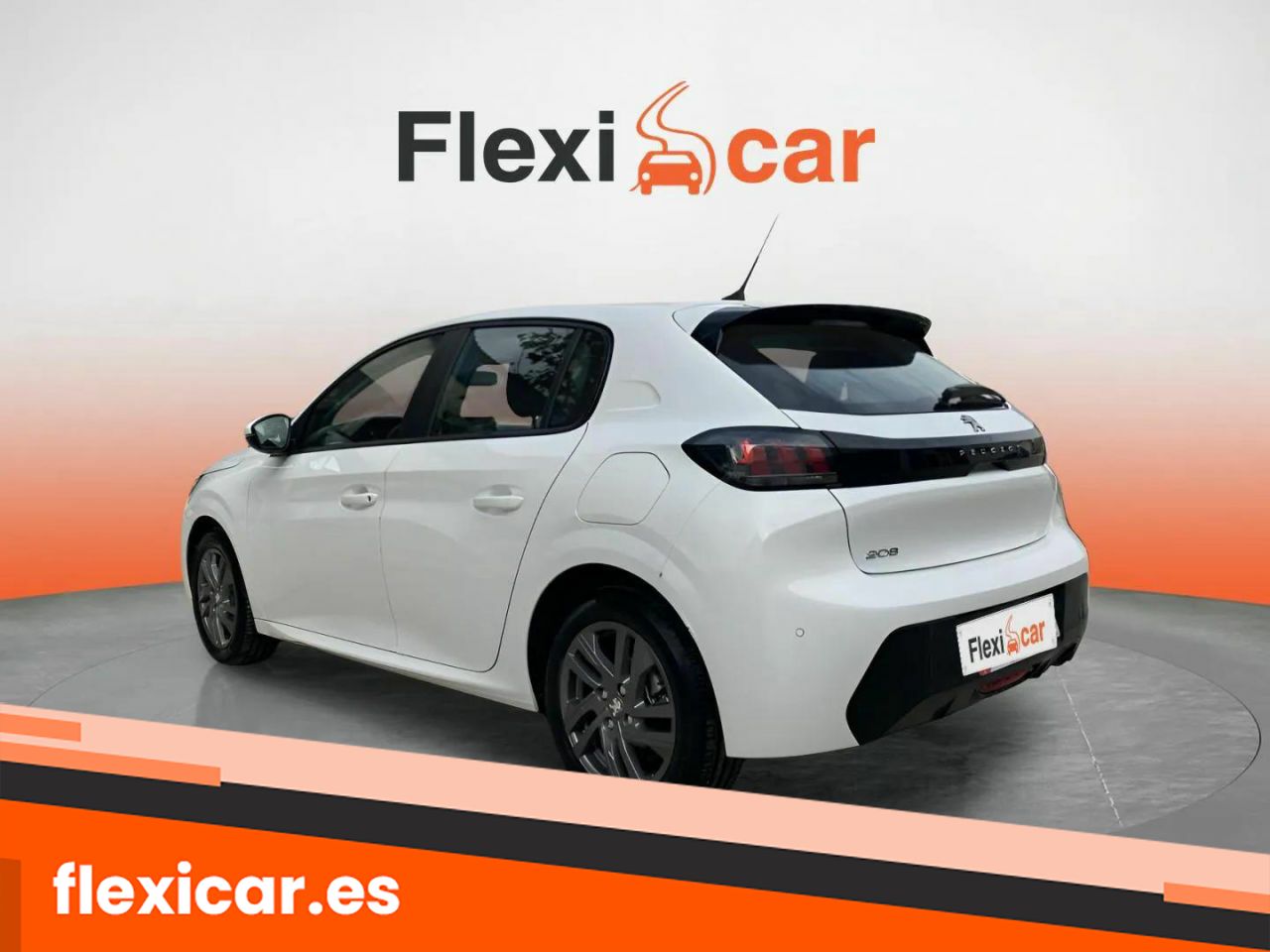 Foto Peugeot 208 5