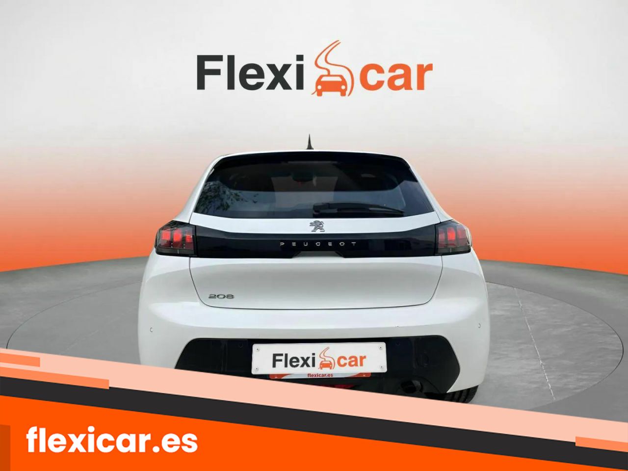 Foto Peugeot 208 7