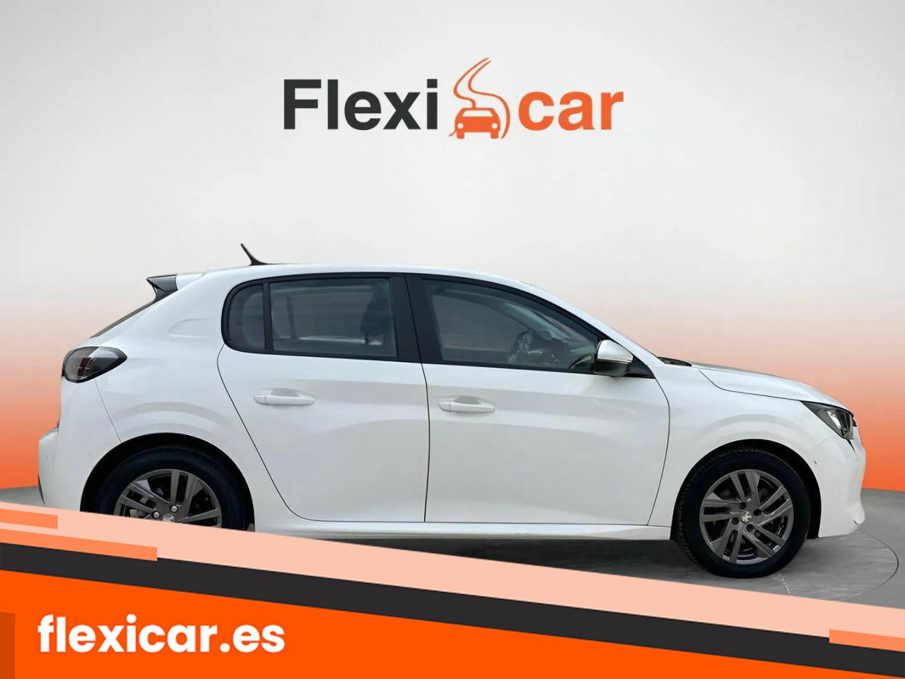 Foto Peugeot 208 9
