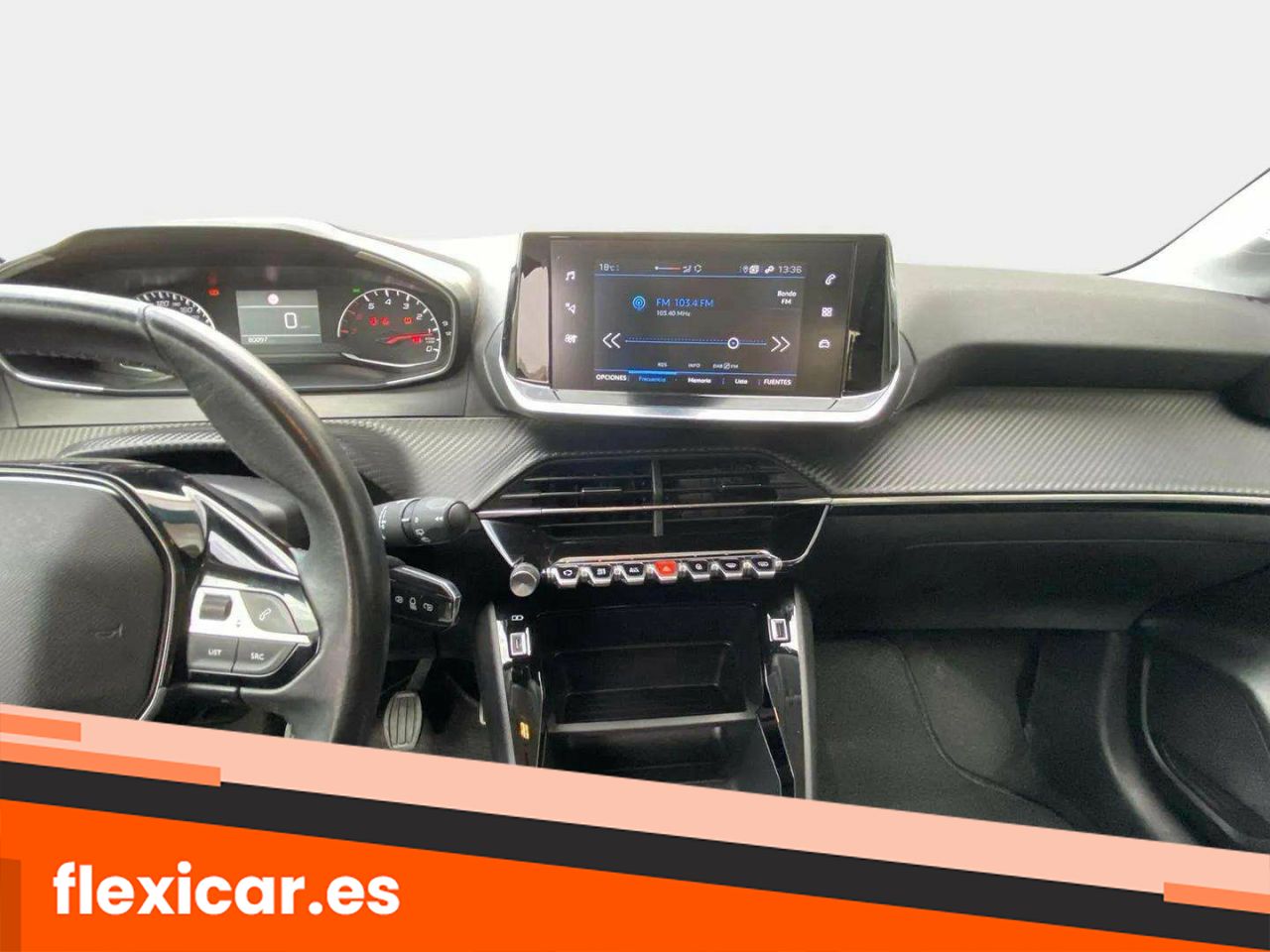 Foto Peugeot 208 11