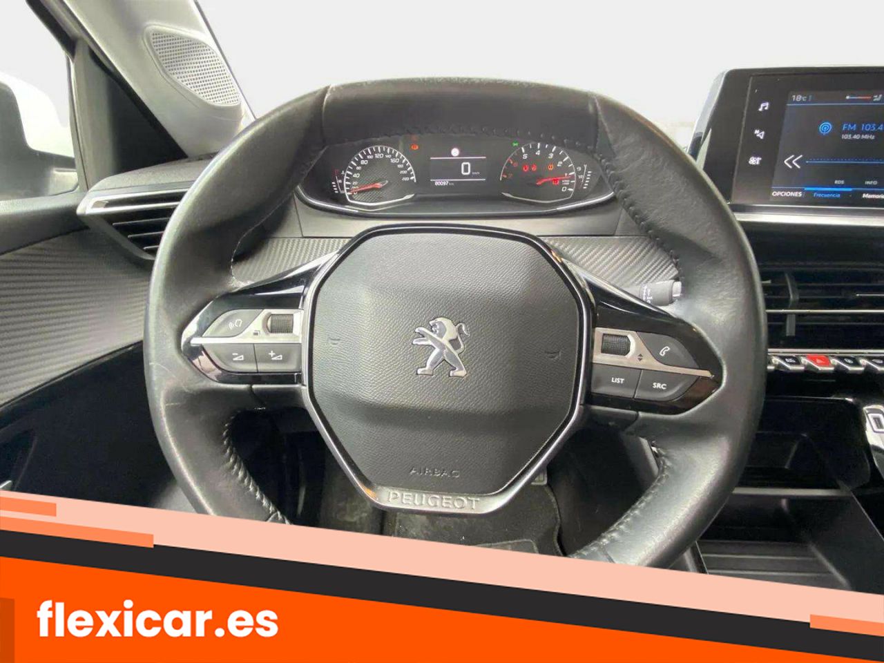 Foto Peugeot 208 12