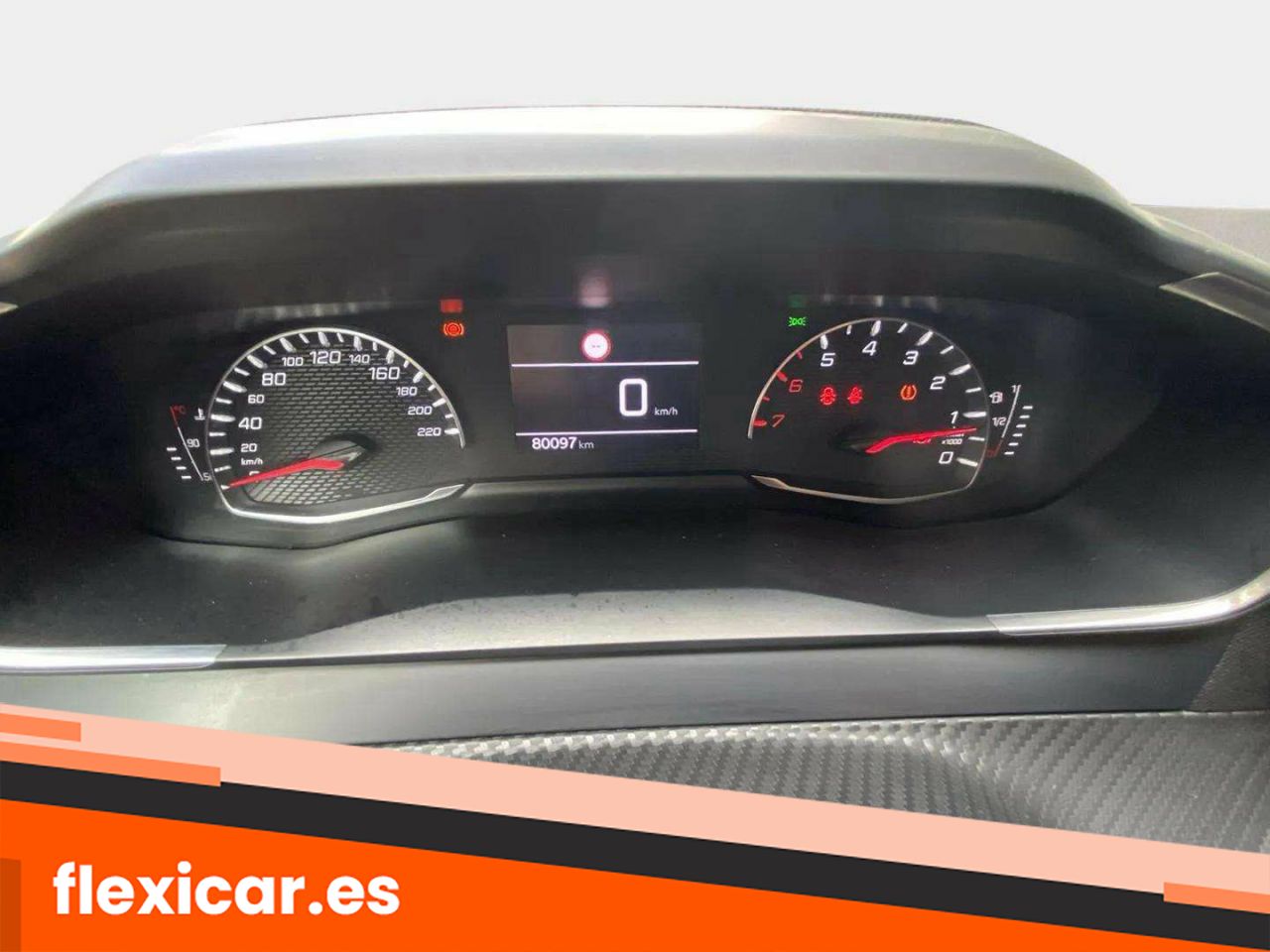 Foto Peugeot 208 13
