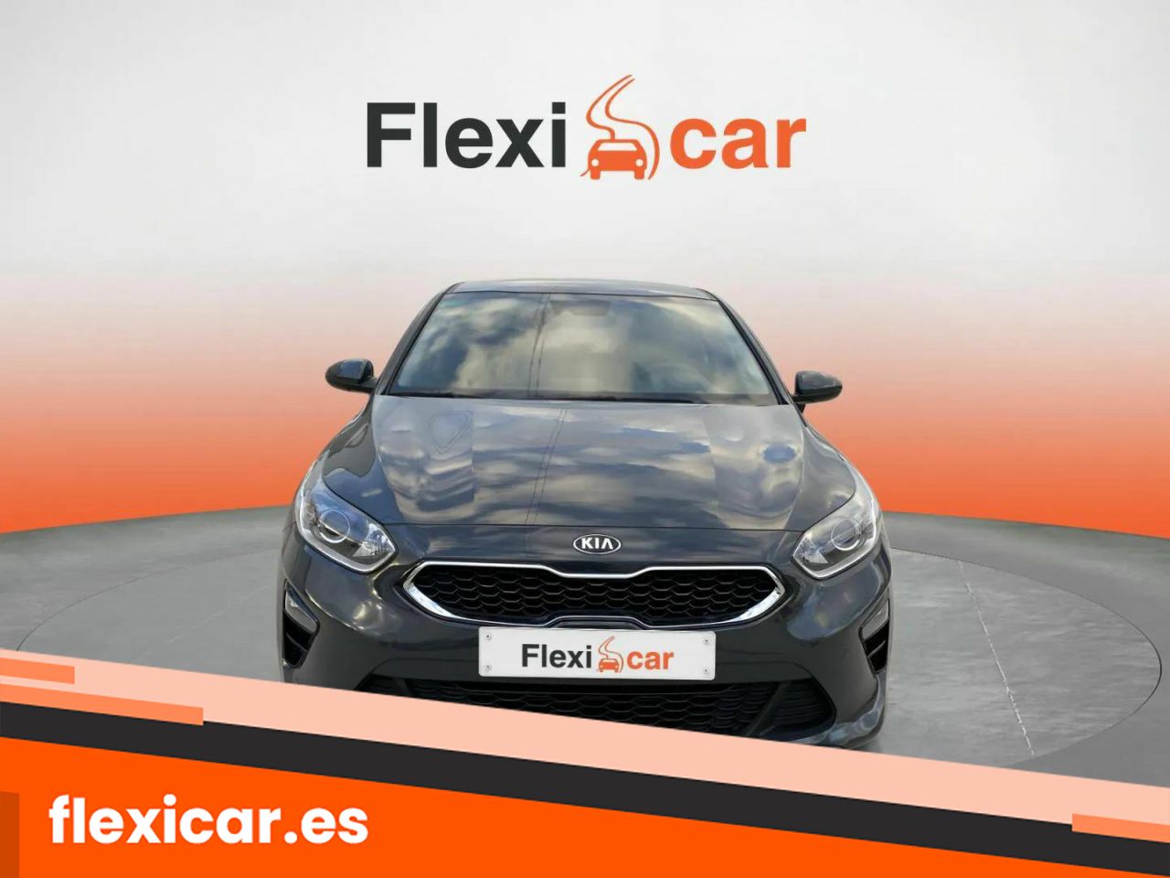 Foto Kia Ceed 2