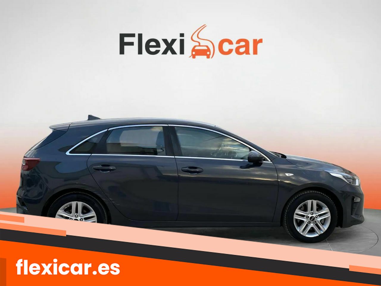Foto Kia Ceed 3