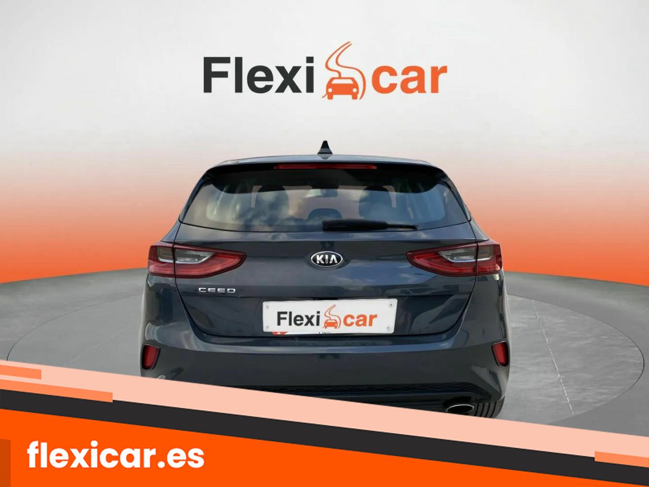 Foto Kia Ceed 4