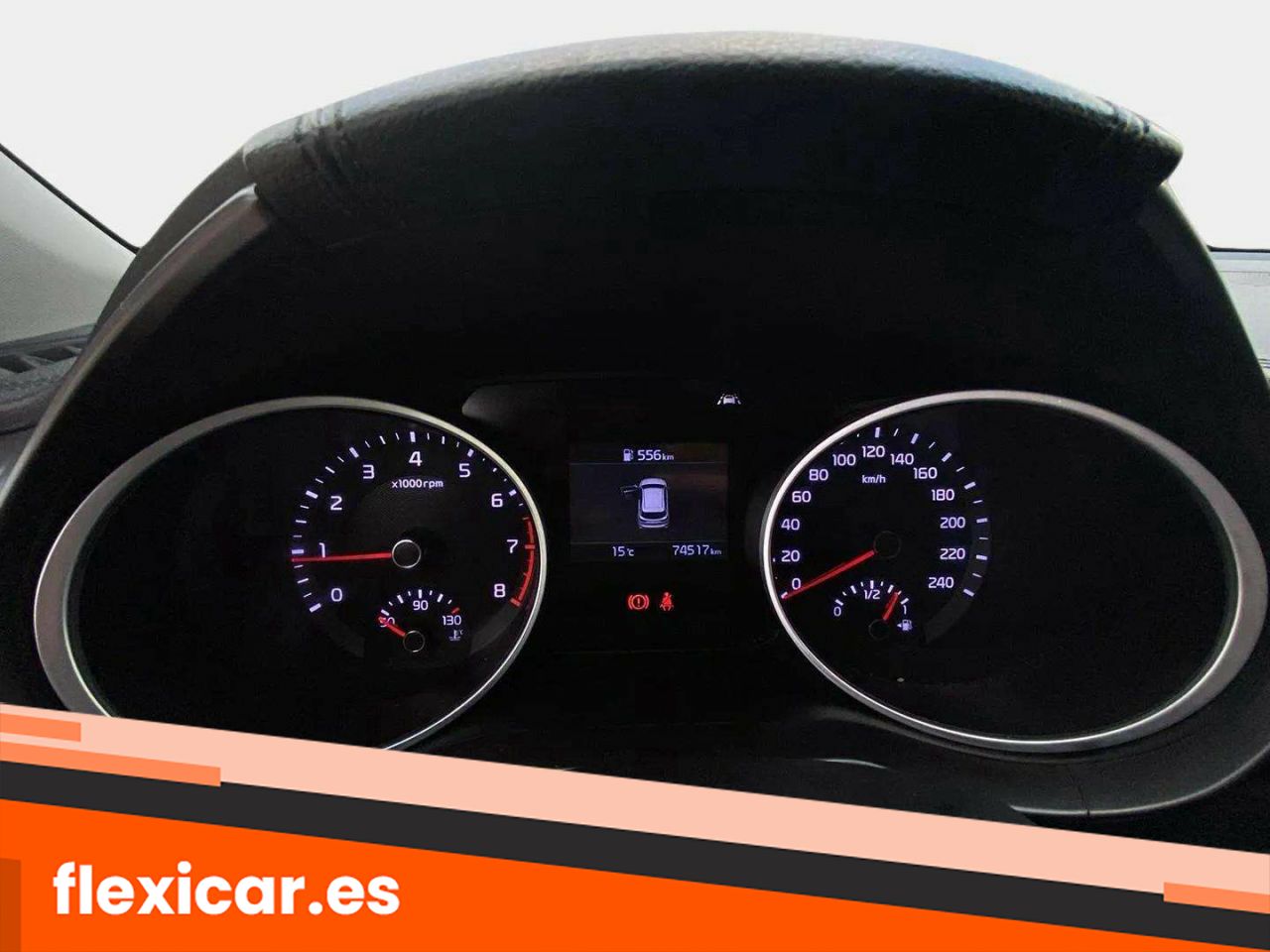 Foto Kia Ceed 11