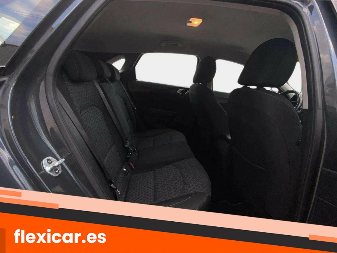 Foto Kia Ceed 13