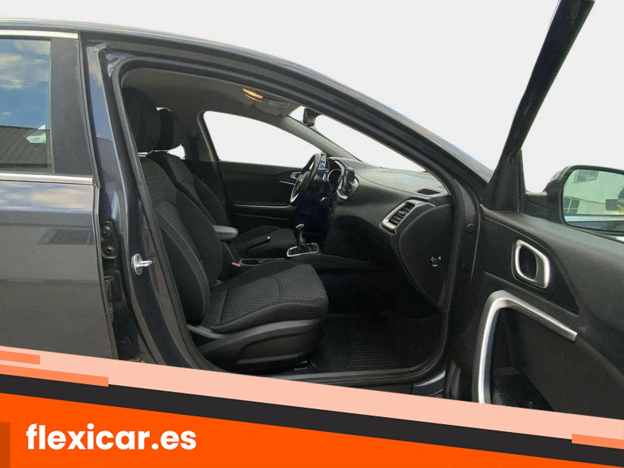 Foto Kia Ceed 14