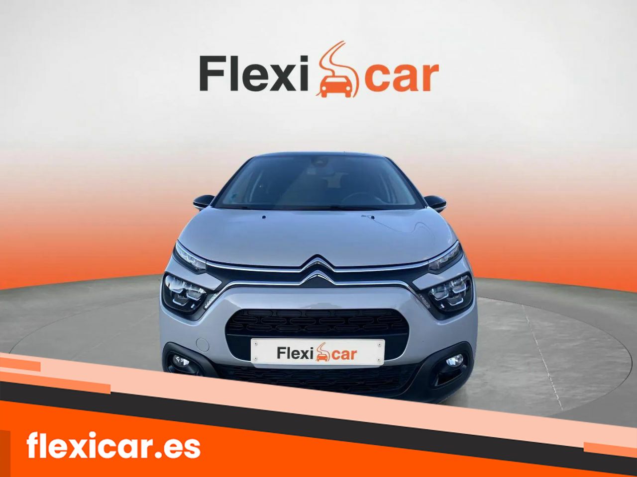 Foto Citroën C3 2