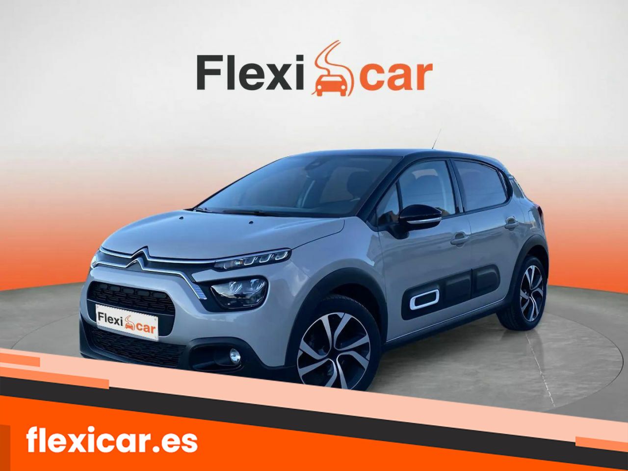 Foto Citroën C3 3