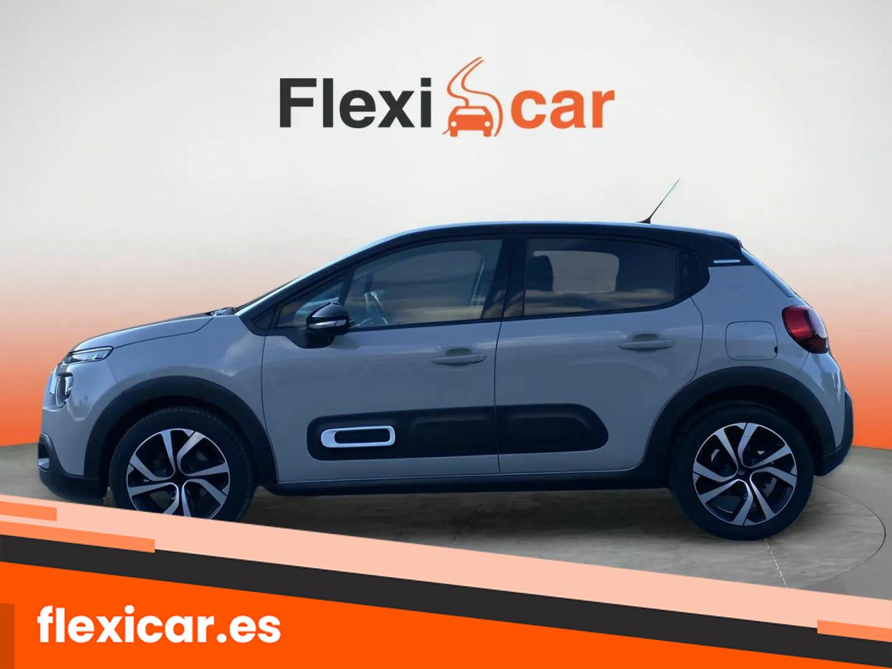 Foto Citroën C3 4