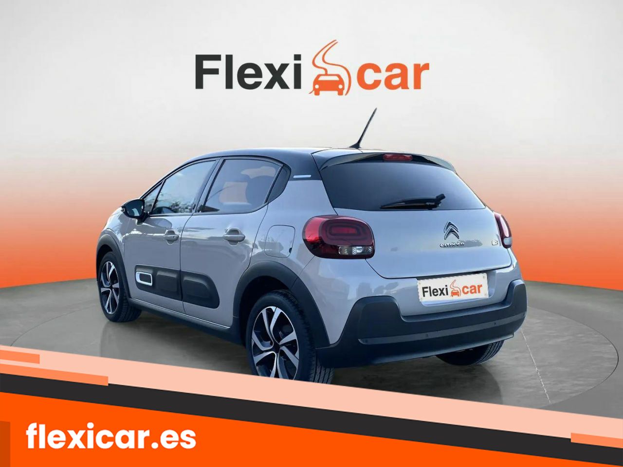 Foto Citroën C3 5