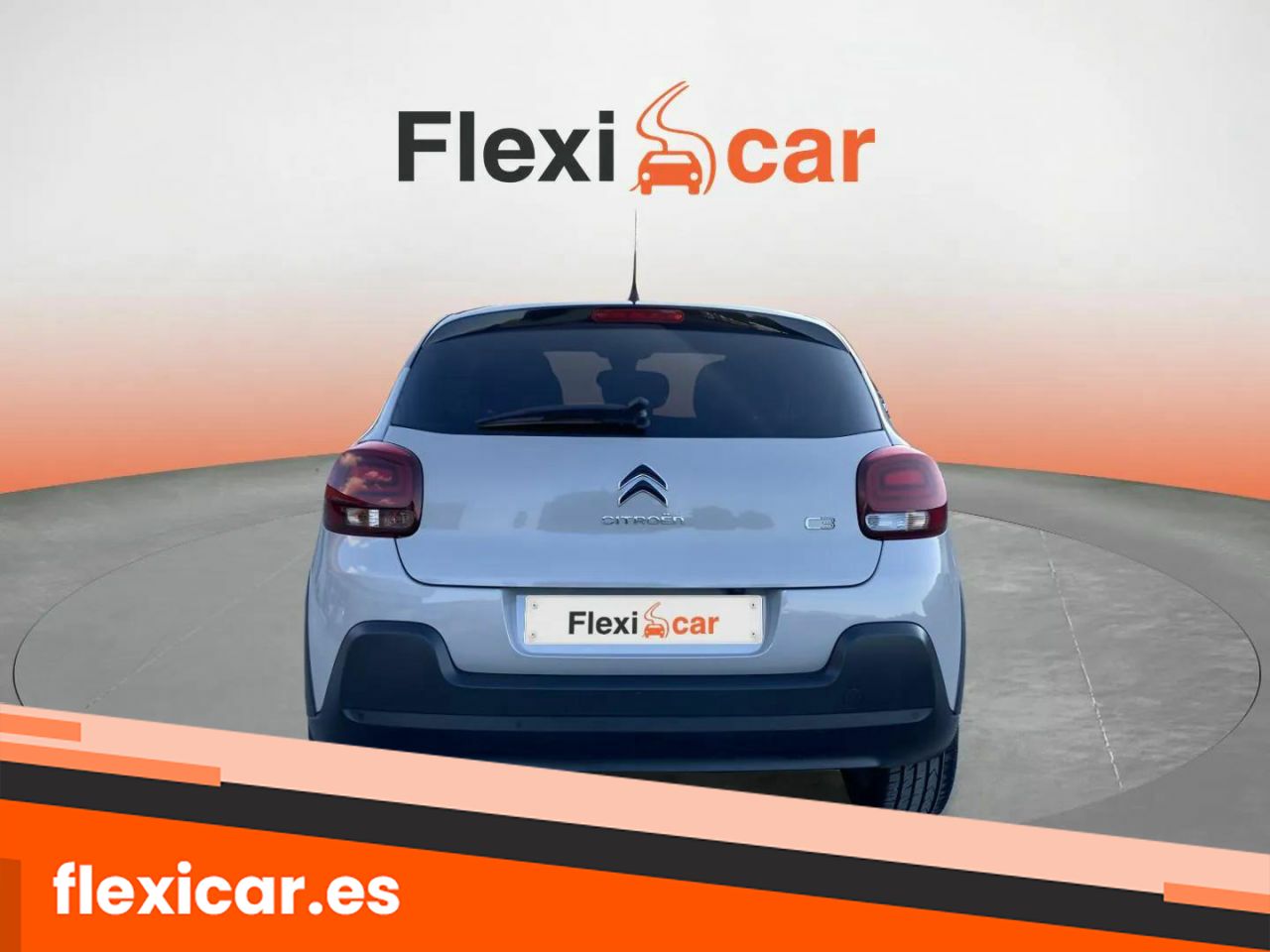 Foto Citroën C3 7
