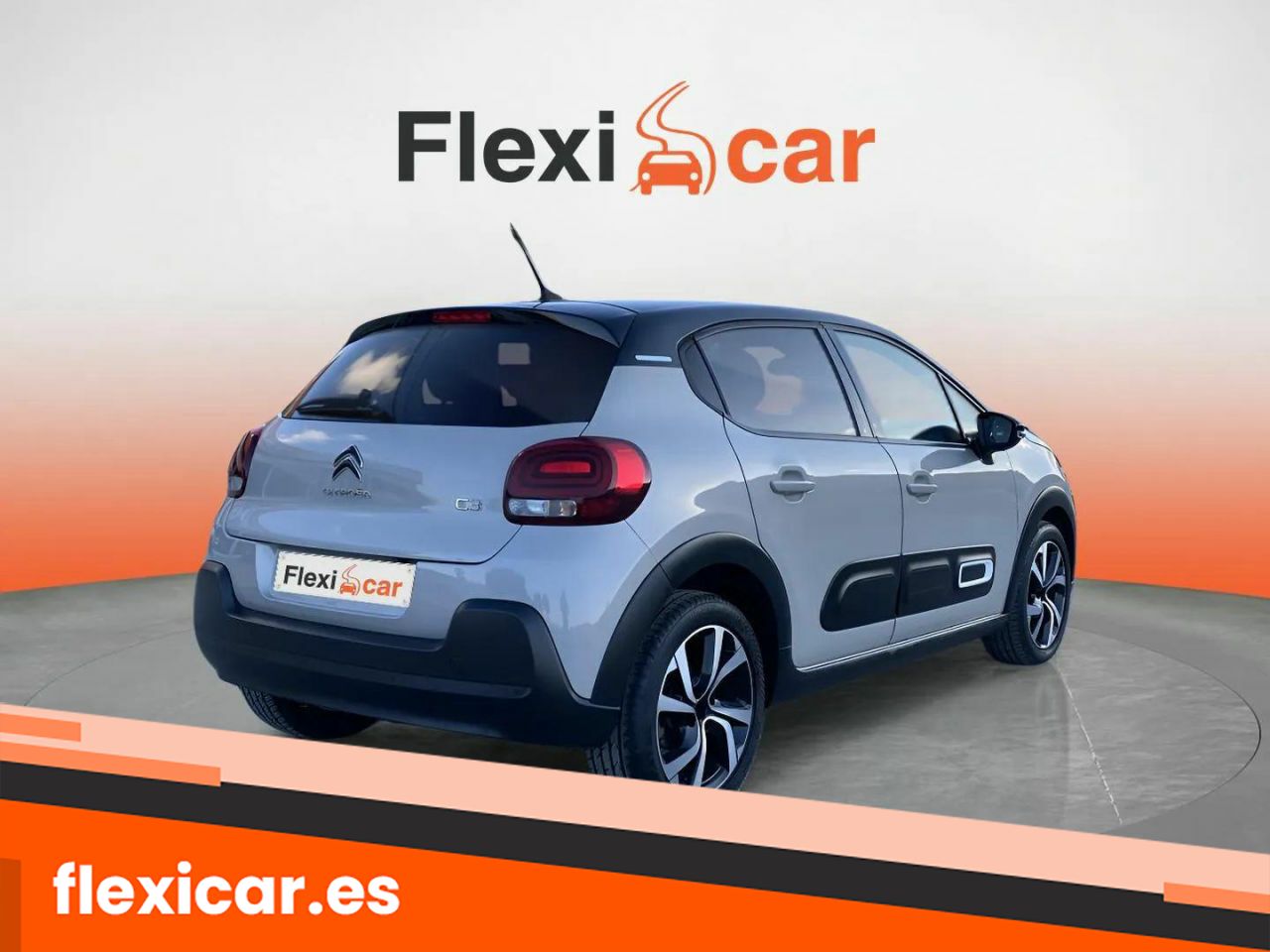 Foto Citroën C3 8