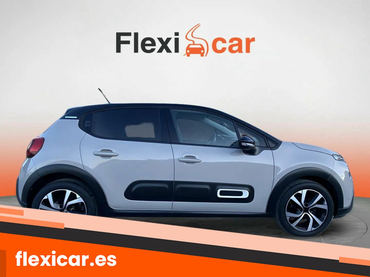 Foto Citroën C3 9