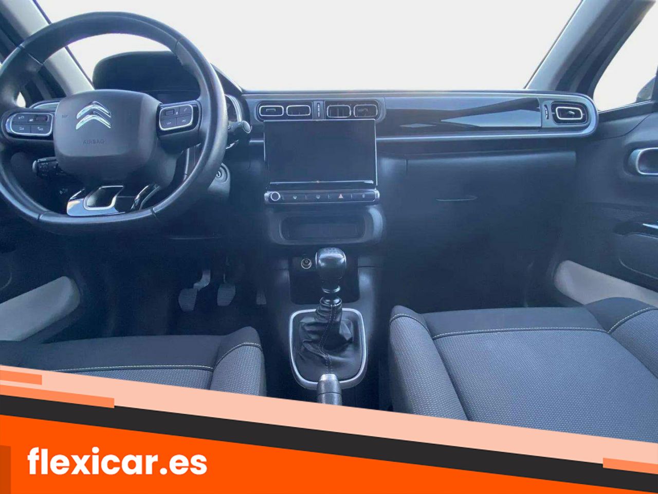 Foto Citroën C3 12