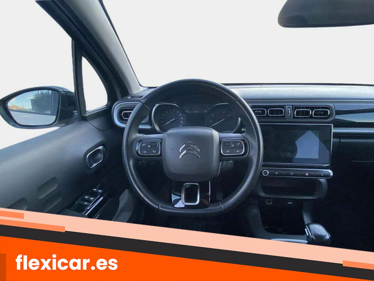 Foto Citroën C3 13