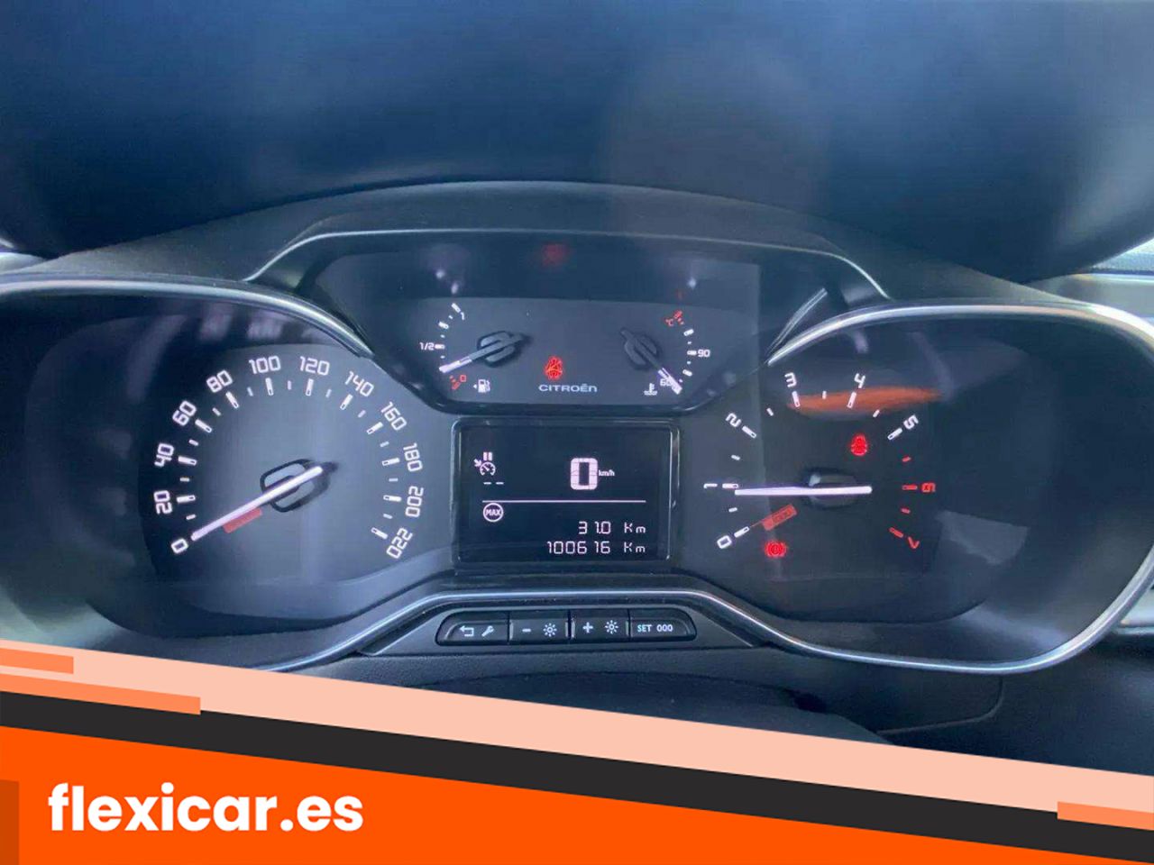 Foto Citroën C3 14
