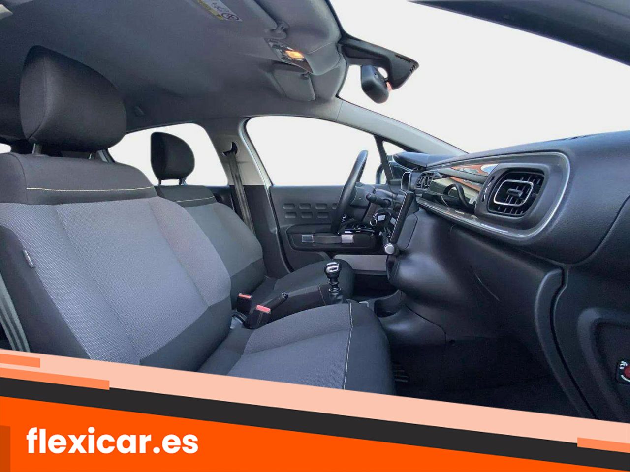 Foto Citroën C3 15