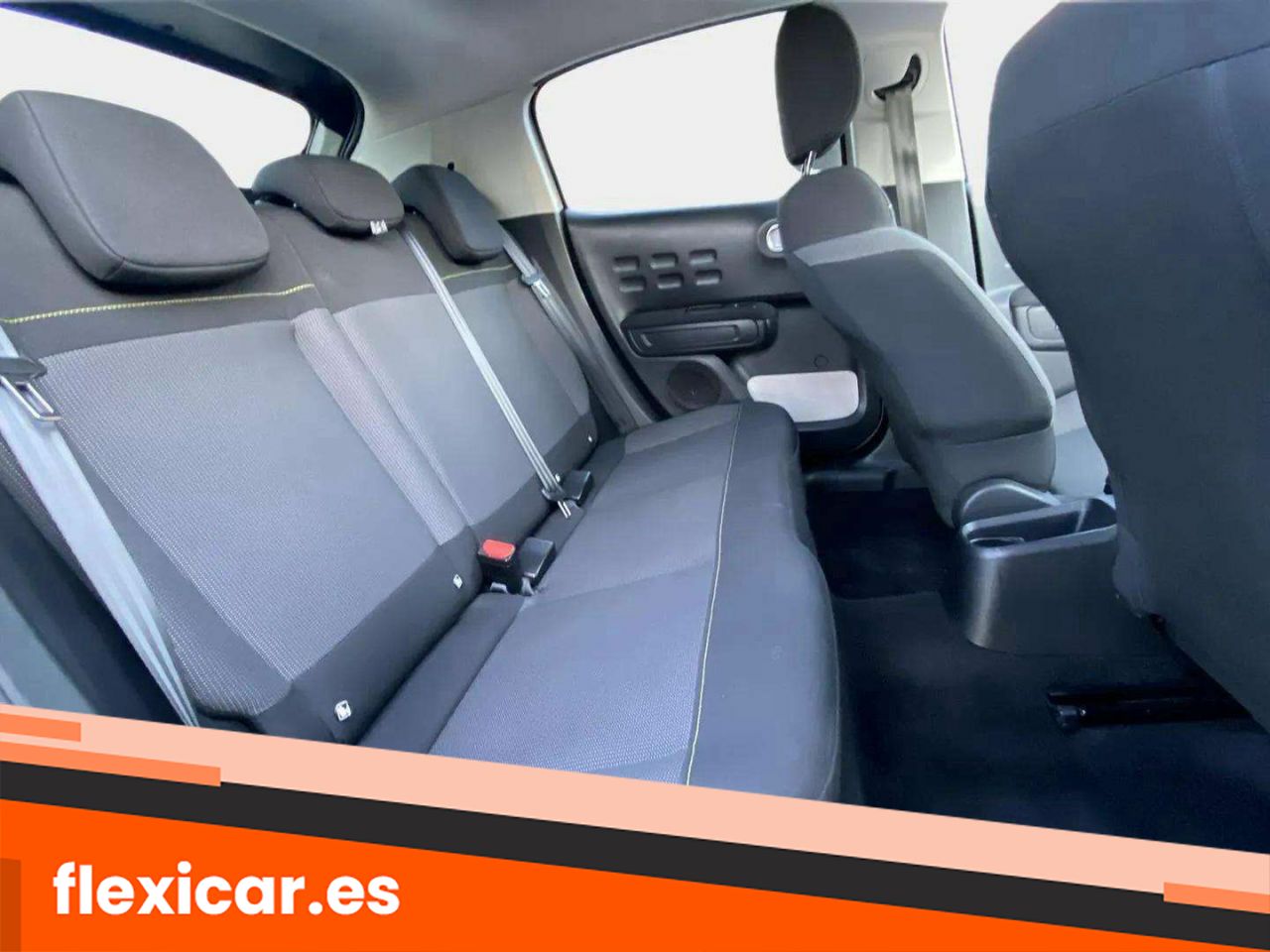 Foto Citroën C3 16