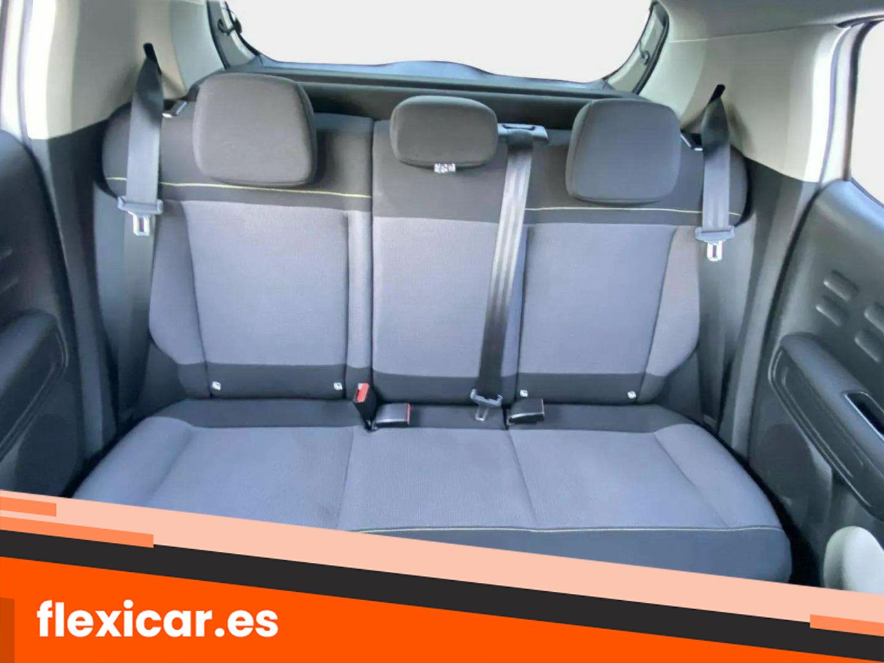 Foto Citroën C3 17