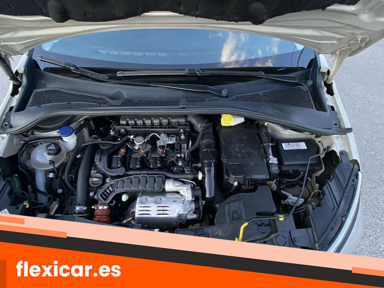 Foto Citroën C3 18