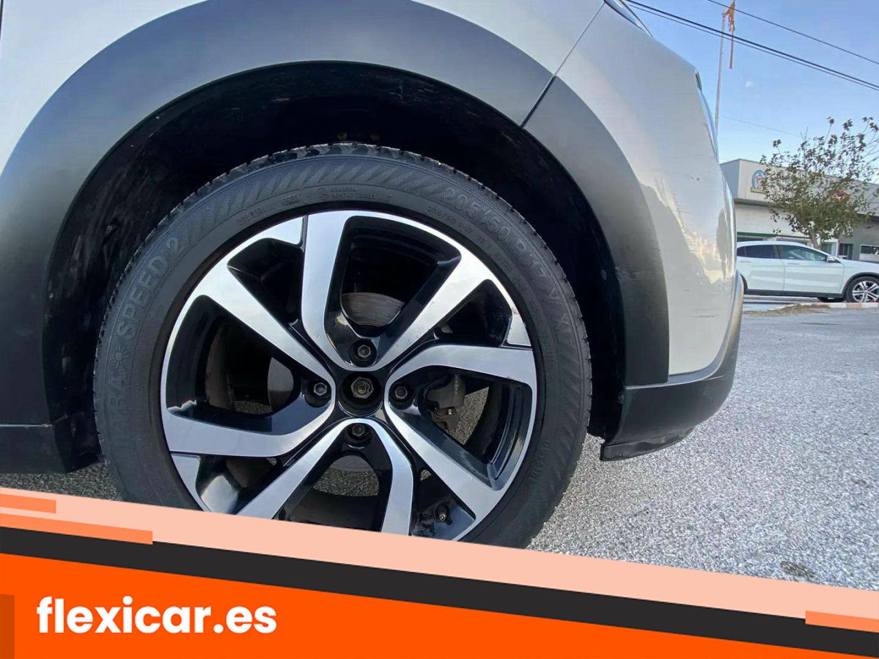 Foto Citroën C3 19