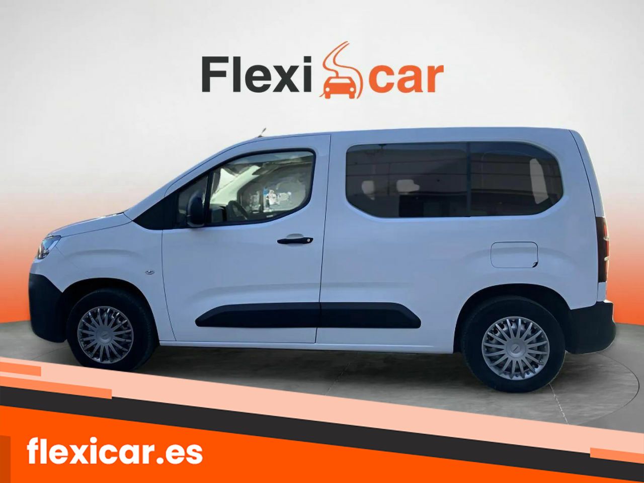 Foto Citroën Berlingo 4