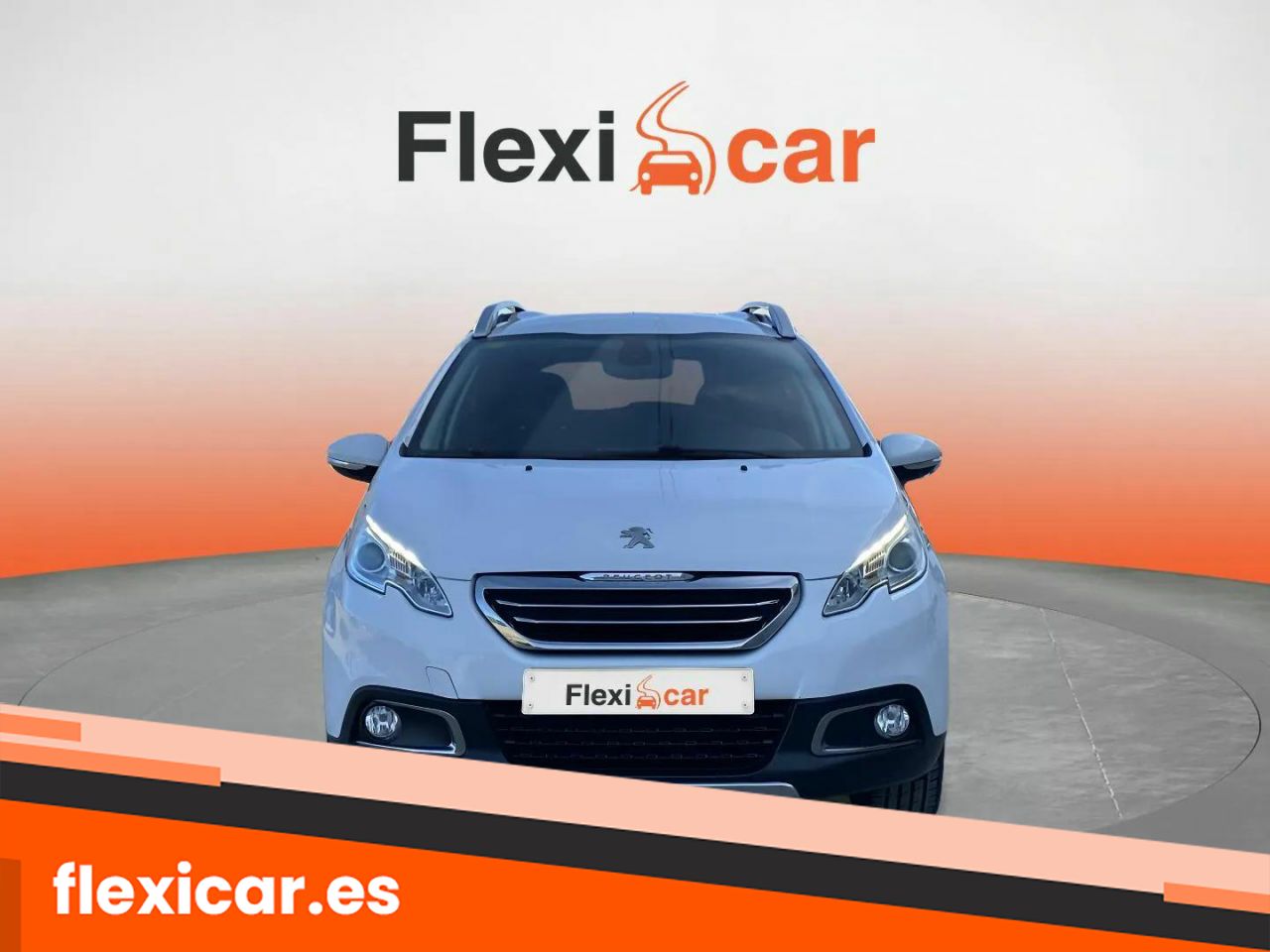 Foto Peugeot 2008 2