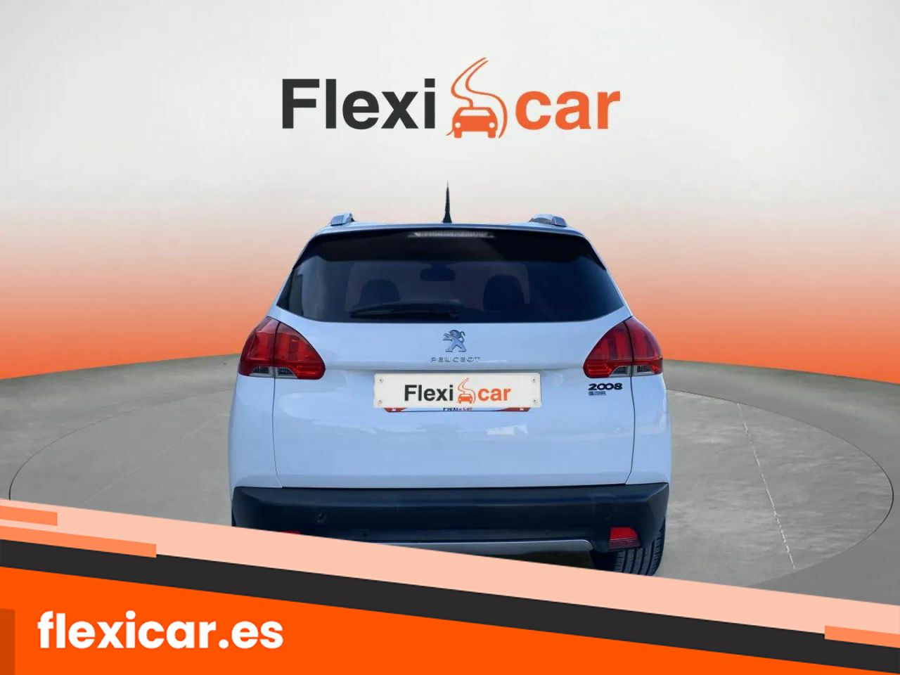 Foto Peugeot 2008 4