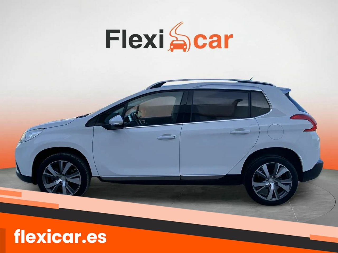 Foto Peugeot 2008 5