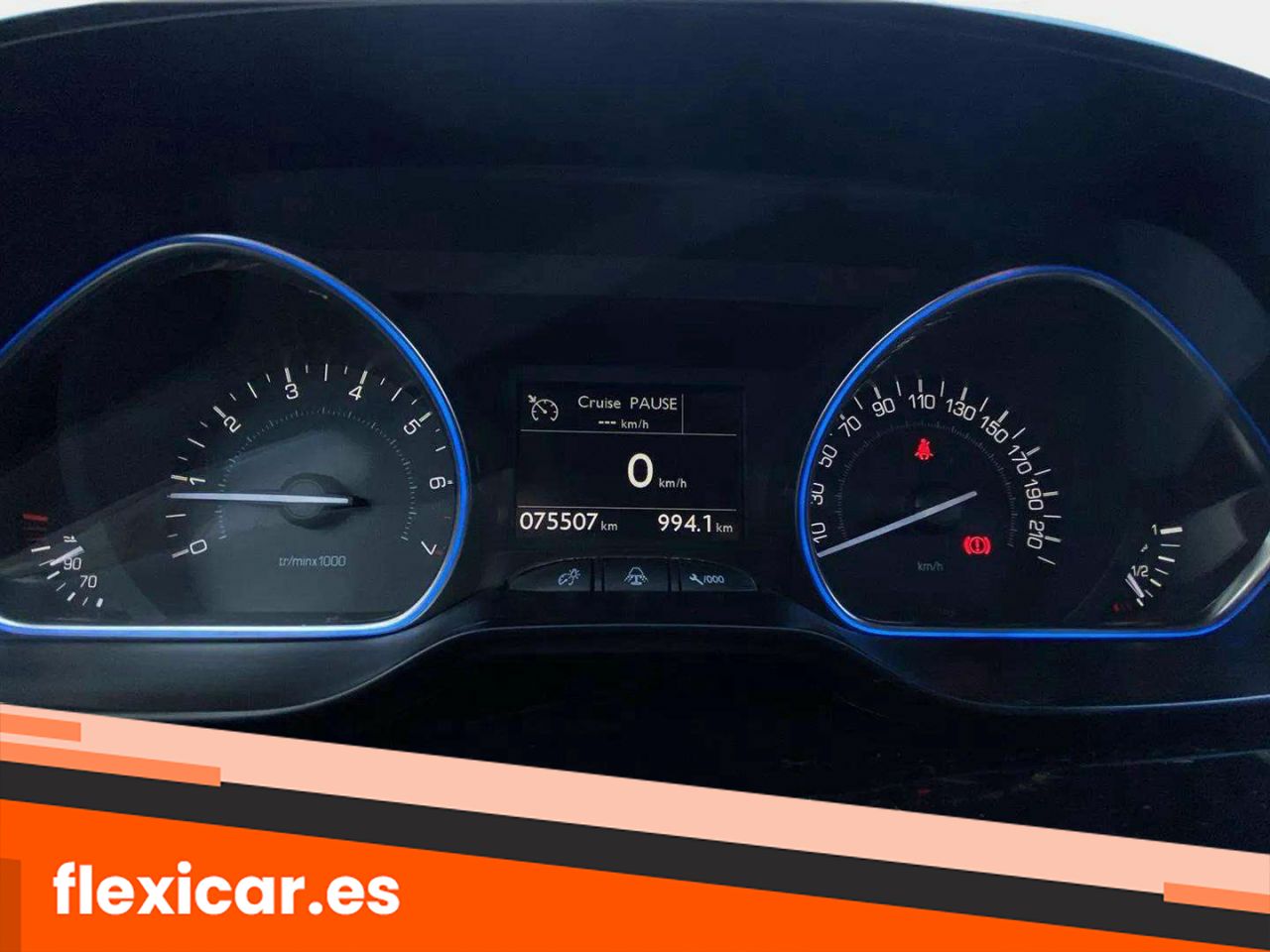 Foto Peugeot 2008 11