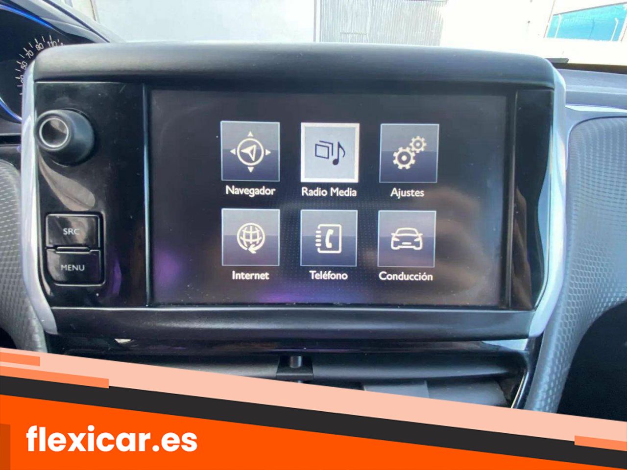 Foto Peugeot 2008 12