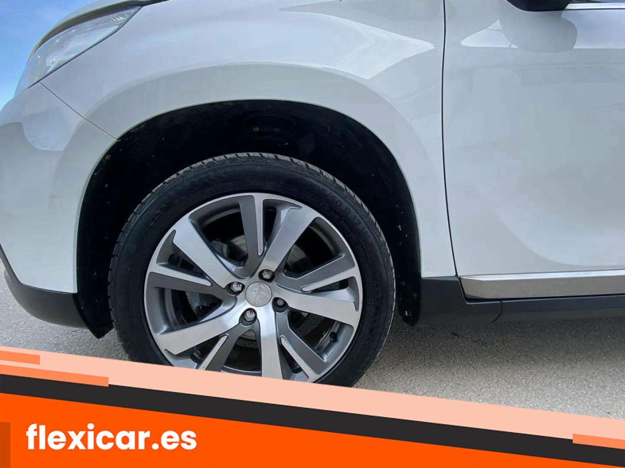 Foto Peugeot 2008 16