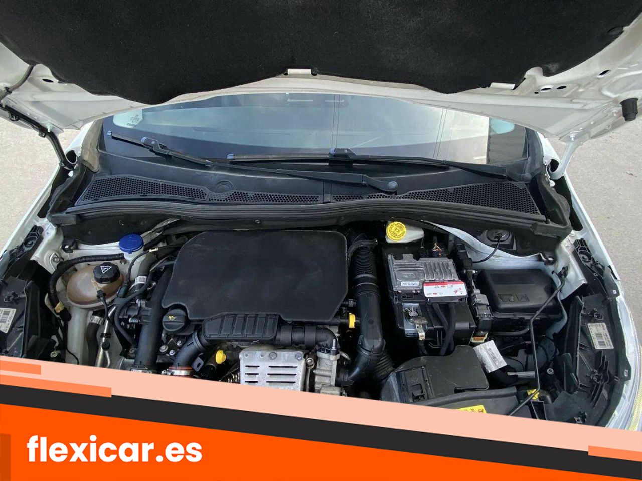 Foto Peugeot 2008 17