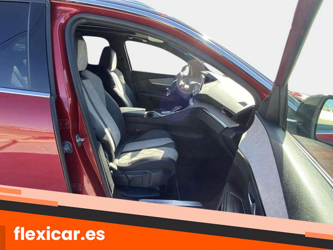 Foto Peugeot 3008 14