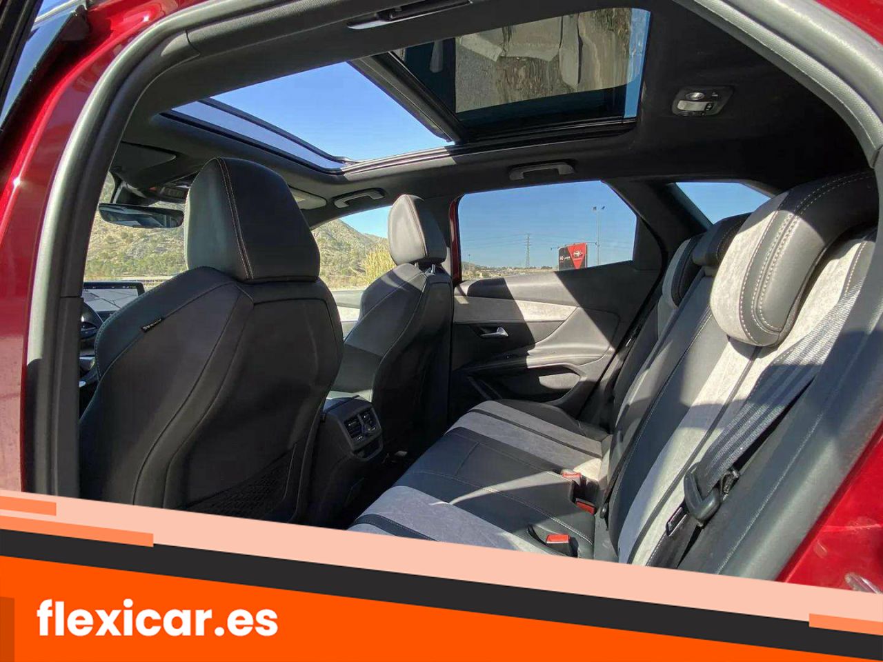 Foto Peugeot 3008 17